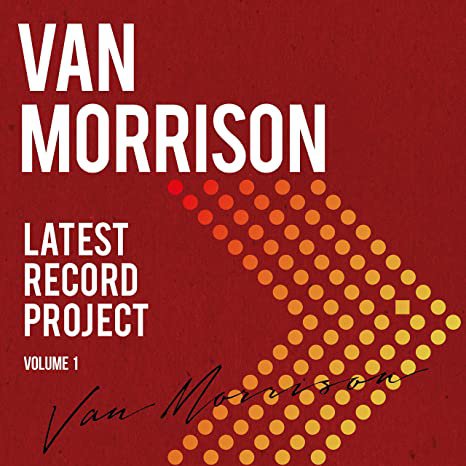 Van Morrison: Versatile (Legacy) - Shepherd Express